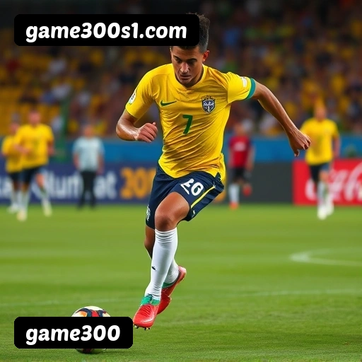 Vantagens VIP game300