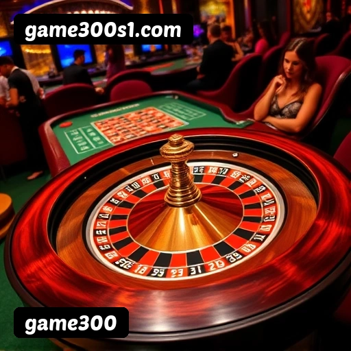 Estratégias game300