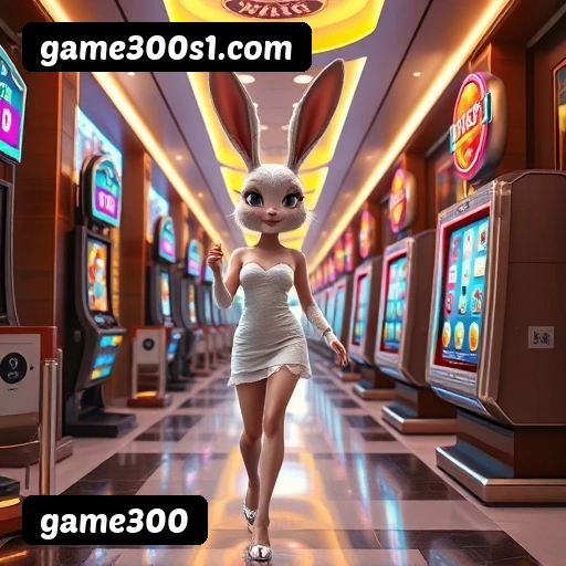 Instalar APK game300
