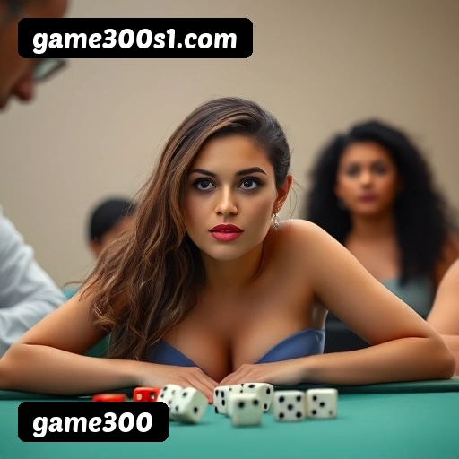 Evolução VIP game300