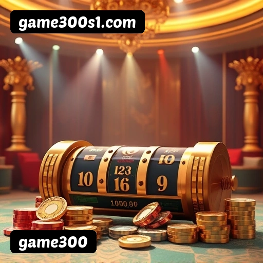 Programa VIP game300
