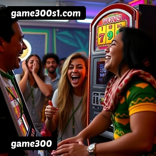 Chances Ganhar game300