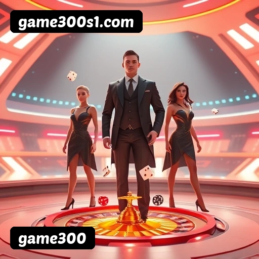 Qualificar VIP game300