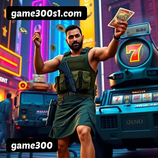Promoções App game300