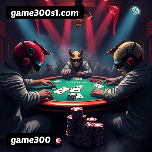 APK game300 Android
