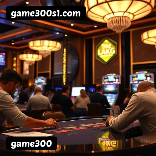 Slots mobile game300