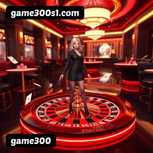 Vantagens App game300